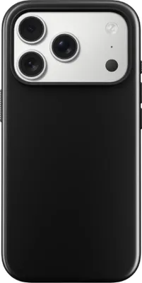 Obrázek produktu pro Nomad NM014001858, Obal, Apple, iPhone 17 Pro, 16 cm (6.3"), Černá