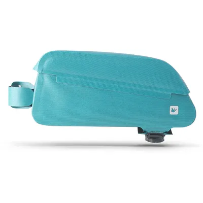 Produktbild von Fahrradtasche Rhinowalk - K33 für Oberrahmen blau