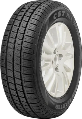 Produktbild von CST VAN MASTER ALL SEASON ACT1 Ganzjahresreifen 215/70 R15 109T LLKW M+S 3PMSF Allwetterreifen Reifen