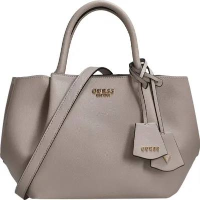 Guess Handtaschen Beige günstig online kaufen