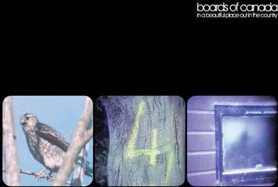 Immagine prodotto di Boards of Canada - In a Beautiful Place Out In the Country (singolo 12")