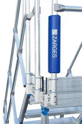Produktbild von Zarges Stoßschutz