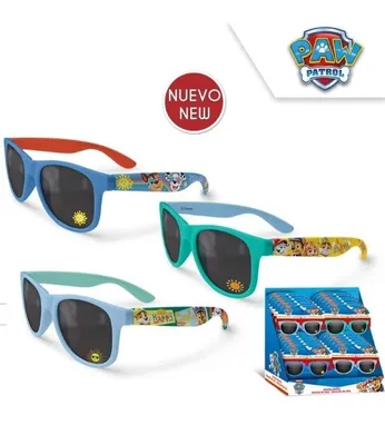 Produktbild von Euroswan-Sonnenbrille für Kinder – Paw Patrol