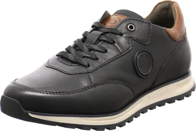 Produktbild von Bugatti Herren Sneaker low Cirino braun