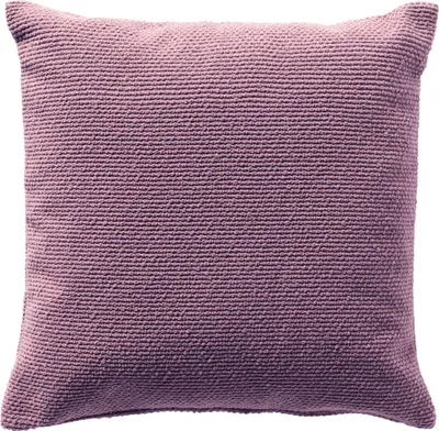 Produktbild von Dutch Decor Outdoor Kissenbezug Unifarbe Julio 45x45 cm Lila