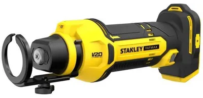 Produktbild von Stanley Fatmax Akku-Trockenbaufräse 18V V20, o.Akku