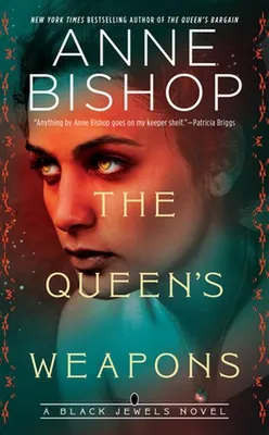Image de The Queen's Weapons