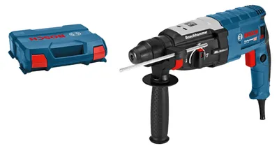 Obrázok produktu pre Vŕtacie kladivo Bosch GBH 2-28 s SDS-plus v L-BOXX
