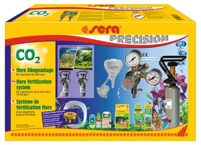 Productafbeelding van Sera Flore Co2 Bemestingssysteem