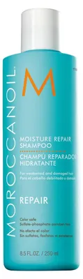 Produktbild von Moroccanoil Moisture Repair Shampoo