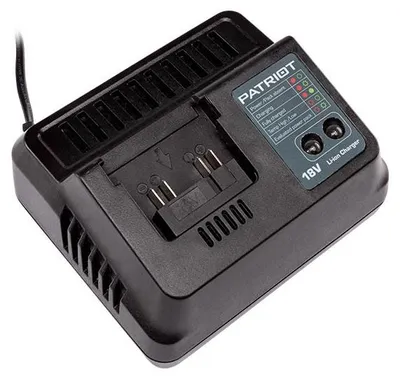 Immagine prodotto di Mountfield Caricabatterie Per Batterie 18 V NA183AH
