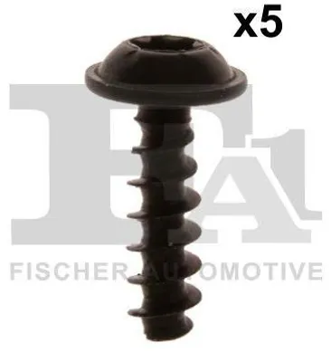 Obrázek produktu pro FA1 Šroub 10-70010.5 4 mm 14 mm