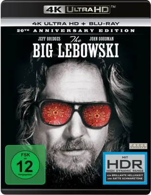 Produktbild von PLAION 1185587, Film, Blu-ray, Niemiecki, 118 min, Komedia, Niemiecki, Angielski, Turecka, Włoski, Norweski