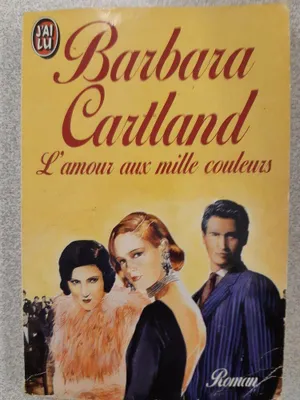 Image de L'amour aux mille couleurs