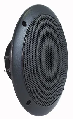 Produktbild von Visaton 2136 Lautsprecher FR 16 WP 4 Ohm schwarz