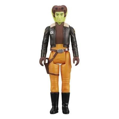 Immagine prodotto di Star Wars: Ahsoka Retro Collection action figure Generale Hera Syndulla 10 cm