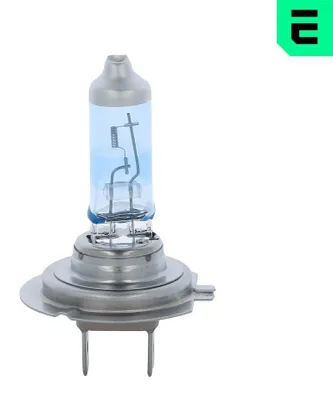 Image de 1 ampoule de phare ERA E109XE-1C H7, 55 W, 12 V, 4200 K, culot PX26d, pour VW Golf VII berline (5G1, BQ1, BE1, BE2), Golf IV berline (1J1) et Golf VI (5K1)