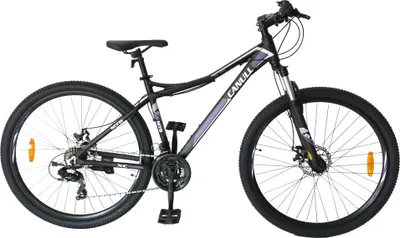 Obrázok produktu pre Canull XC 291 čierna/červená 26
