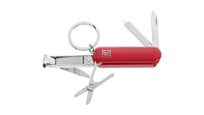 Immagine prodotto di Multitool Zwilling rosso