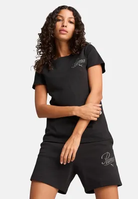 Productafbeelding van T-shirt Puma 684982-01 voor Dames