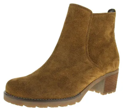 Produktbild von Gabor Stiefelette Stiefelette Veloursleder