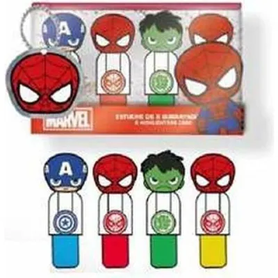 Image de Parasol The Avengers