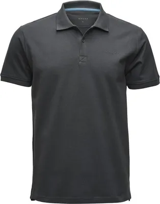Immagine prodotto di Polo VOLVO uomo L grigio scuro OE