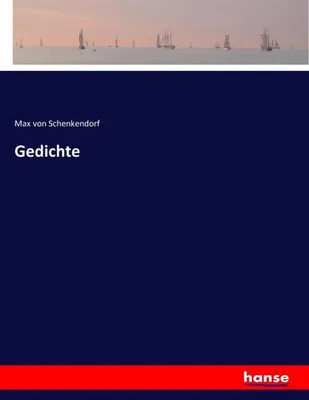 Zdjęcie produktu dla Gedichte