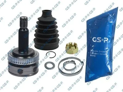 Produktbild von GSP Gelenksatz Antriebswelle für HYUNDAI TUCSON (JM) 824048
