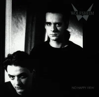 Produktbild von No Happy View