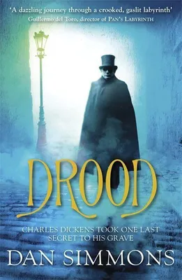 Produktbild von Drood