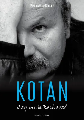 Produktbild von Kotan Czy mnie kochasz?