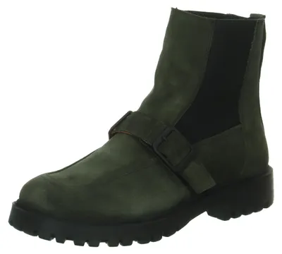 Produktbild von Stiefelette