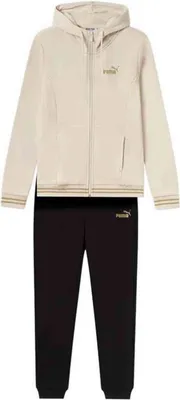 Produktbild von Trainingsanzug Puma 684764-87 für Damen