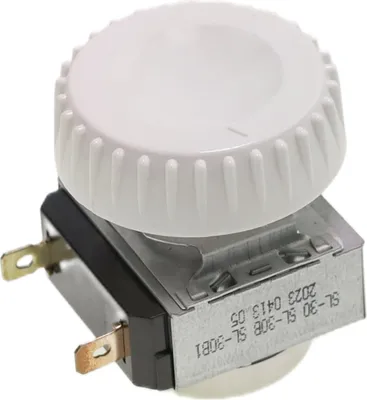 Image de Ariete AS00003811 Minuteur pour 4615 Airy Fryer Mini friteuse à air chaud