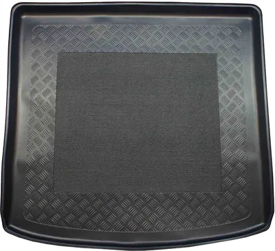 Produktbild von Z439322 Kofferraumwanne kompatibel mit Ford Galaxy + Facelift 2020 09.2015-