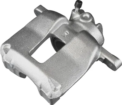 Image de Étrier de frein avant droit FEBI BILSTEIN adapté à la PEUGEOT 207 (WA, WC) 178252