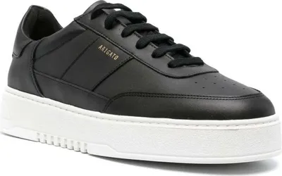 Produktbild von AXEL ARIGATO Sneaker męski F1277001 Kolor: Czarny Rozmiar: 44