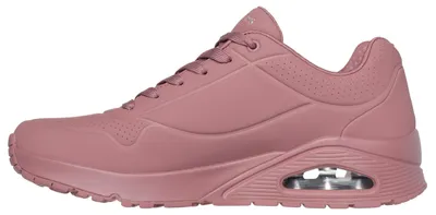 Produktbild von Skechers Uno Stand On Air Ash Rose Durabuck Größe EU 42