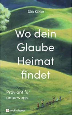 Image de Wo dein Glaube Heimat findet