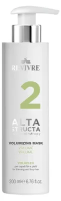 Produktbild von ALTA STRUCTA Volumenmaske 200 ml