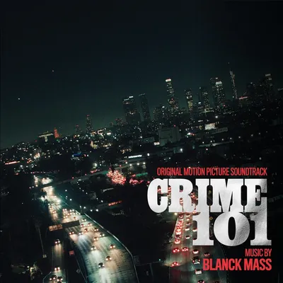 Immagine prodotto di Colonna sonora originale del film "Crime 101"