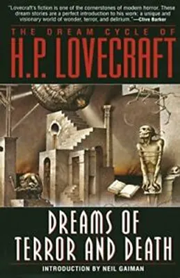 Productafbeelding van The Dream Cycle of H. P. Lovecraft