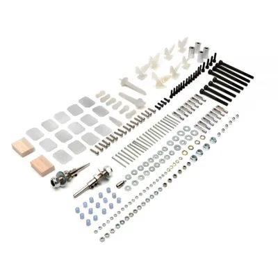 Produktbild von Hangar 9 Hardware Set: Ultra Stick 30cc