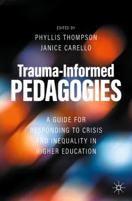 Produktbild von Trauma-Informed Pedagogies