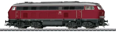 Produktbild von Märklin 39274 - H0 Diesellokomotive Baureihe 217