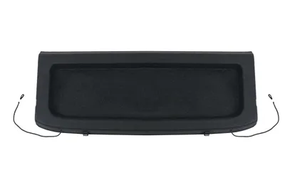 Image de HERSTMOTO Plage arrière / cache-bagages compatible avec Suzuki SX4 I GY 2006-2013 / FIAT SEDICI 2005-2014 88910-80J