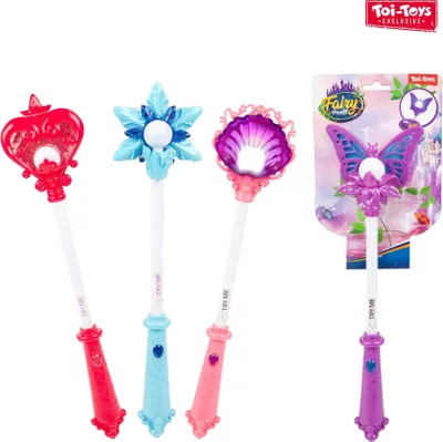 Zdjęcie produktu dla Toi-Toys Magic Leg koralik z lampką
