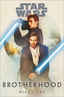 Zdjęcie produktu dla Star Wars: Brotherhood