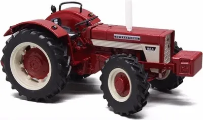Produktbild von INTERNATIONAL 824 4-Rad-Antrieb, REP188, Maßstab1/32, REPLICAGRI